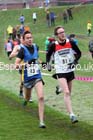Senior men, Durham Cathedral Cross Country Relays. Photo: David T. Hewitson/Sports for All Pics
